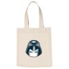 Cotton Canvas Small Tote Thumbnail