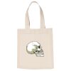 Cotton Canvas Small Tote Thumbnail