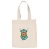 Cotton Canvas Small Tote Thumbnail