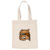 Cotton Canvas Small Tote Thumbnail