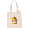 Cotton Canvas Small Tote Thumbnail