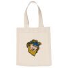 Cotton Canvas Small Tote Thumbnail