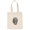 Cotton Canvas Small Tote Thumbnail