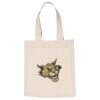 Cotton Canvas Small Tote Thumbnail
