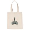 Cotton Canvas Small Tote Thumbnail