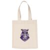 Cotton Canvas Small Tote Thumbnail