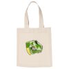 Cotton Canvas Small Tote Thumbnail