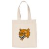 Cotton Canvas Small Tote Thumbnail