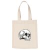 Cotton Canvas Small Tote Thumbnail
