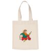 Cotton Canvas Small Tote Thumbnail