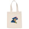 Cotton Canvas Small Tote Thumbnail