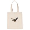 Cotton Canvas Small Tote Thumbnail