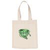Cotton Canvas Small Tote Thumbnail