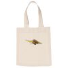 Cotton Canvas Small Tote Thumbnail