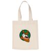 Cotton Canvas Small Tote Thumbnail