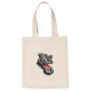 Cotton Canvas Small Tote Thumbnail