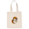 Cotton Canvas Small Tote Thumbnail