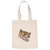 Cotton Canvas Small Tote Thumbnail