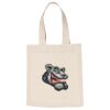 Cotton Canvas Small Tote Thumbnail