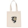 Cotton Canvas Small Tote Thumbnail