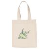 Cotton Canvas Small Tote Thumbnail