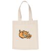 Cotton Canvas Small Tote Thumbnail