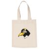Cotton Canvas Small Tote Thumbnail