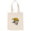 Cotton Canvas Small Tote Thumbnail