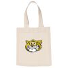 Cotton Canvas Small Tote Thumbnail