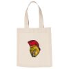 Cotton Canvas Small Tote Thumbnail