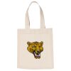 Cotton Canvas Small Tote Thumbnail