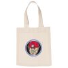 Cotton Canvas Small Tote Thumbnail