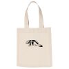 Cotton Canvas Small Tote Thumbnail
