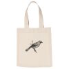 Cotton Canvas Small Tote Thumbnail