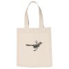 Cotton Canvas Small Tote Thumbnail