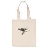 Cotton Canvas Small Tote Thumbnail