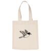 Cotton Canvas Small Tote Thumbnail