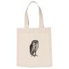 Cotton Canvas Small Tote Thumbnail