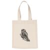 Cotton Canvas Small Tote Thumbnail