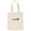 Cotton Canvas Small Tote Thumbnail