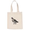 Cotton Canvas Small Tote Thumbnail