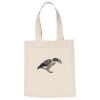 Cotton Canvas Small Tote Thumbnail