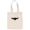 Cotton Canvas Small Tote Thumbnail