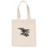 Cotton Canvas Small Tote Thumbnail