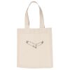 Cotton Canvas Small Tote Thumbnail