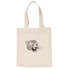Cotton Canvas Small Tote Thumbnail
