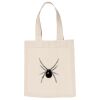 Cotton Canvas Small Tote Thumbnail
