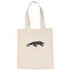 Cotton Canvas Small Tote Thumbnail