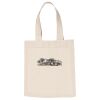 Cotton Canvas Small Tote Thumbnail