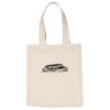 Cotton Canvas Small Tote Thumbnail